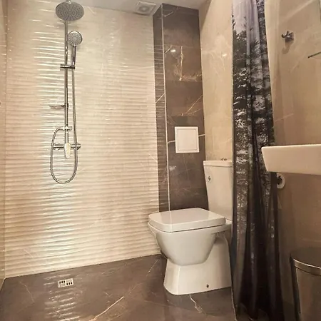 Zlati's House *