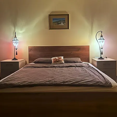 Zlati's House * סופיה
