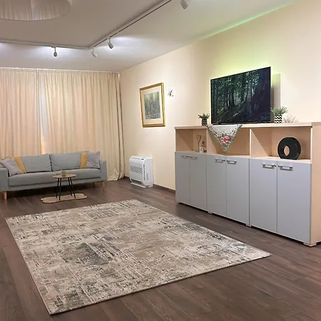 Zlati's House