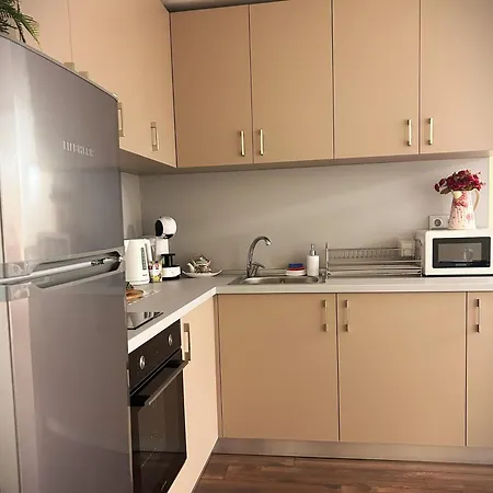 Apartament Zlati's House 2 *