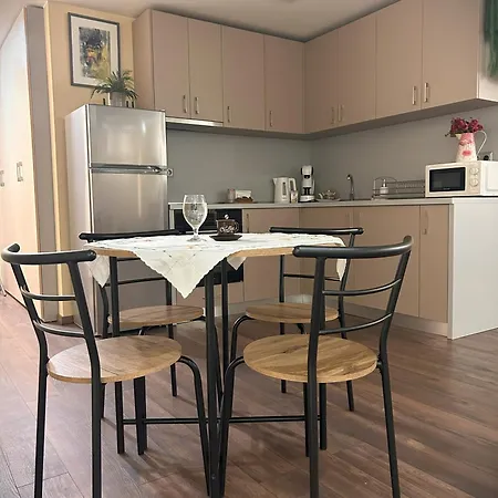 Zlati's House סופיה