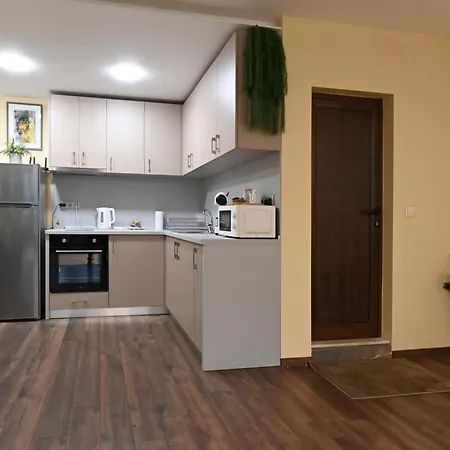 Zlati's House סופיה