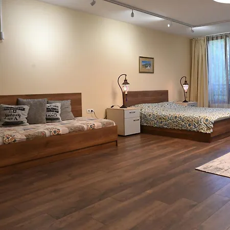 Zlati's House