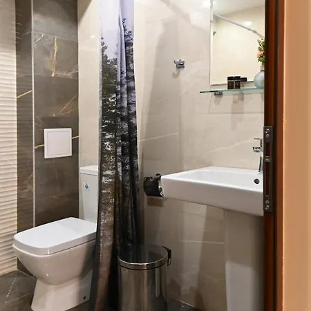 Zlati's House 2 Sofya