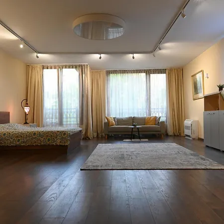 Zlati's House 2 Апартаменты *