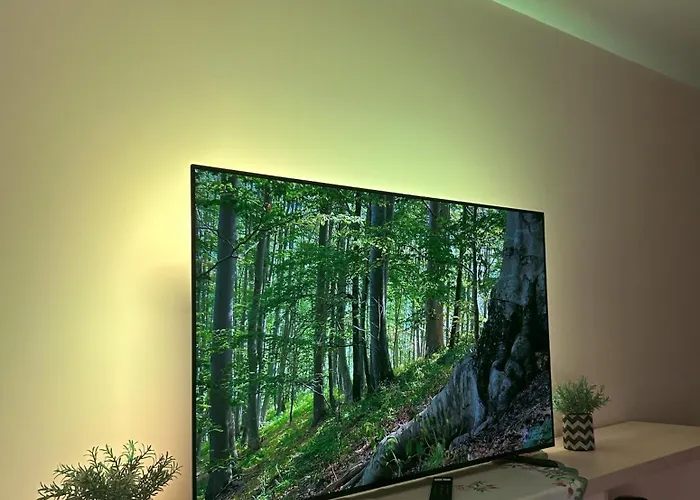 Lejlighed Zlati's House 2 Sofia