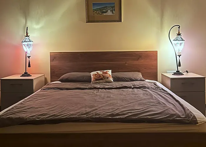 Zlati's House 2 * Sofia