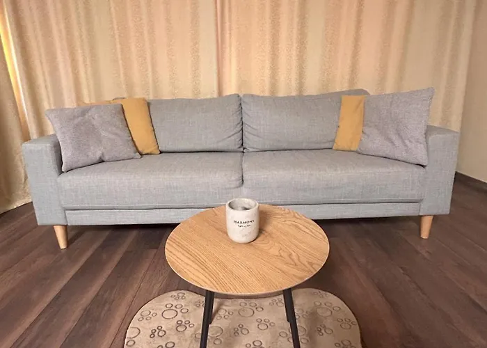 Zlati's House 2 * Sofia