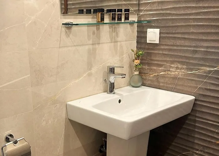 Zlati's House 2 Sofia