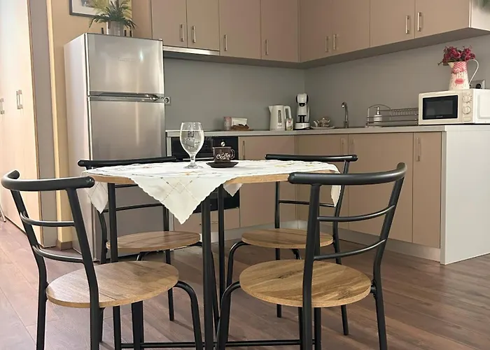 Zlati's House 2 Sofia