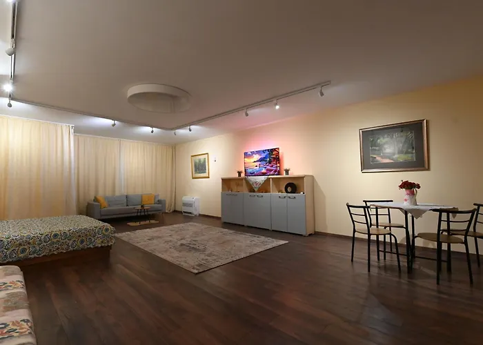 Zlati's House 2 Sofia