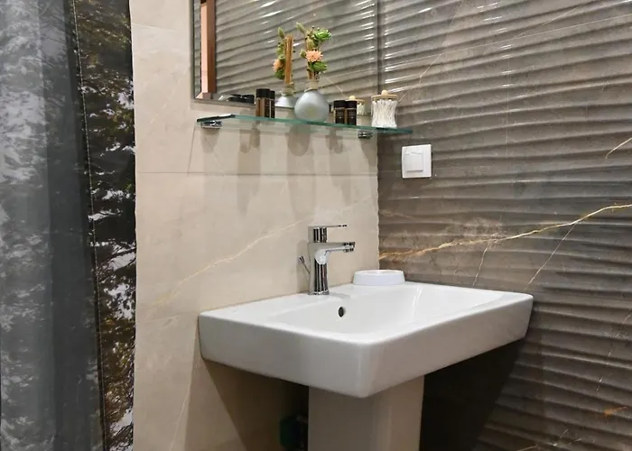 Zlati's House 2 Lejlighed