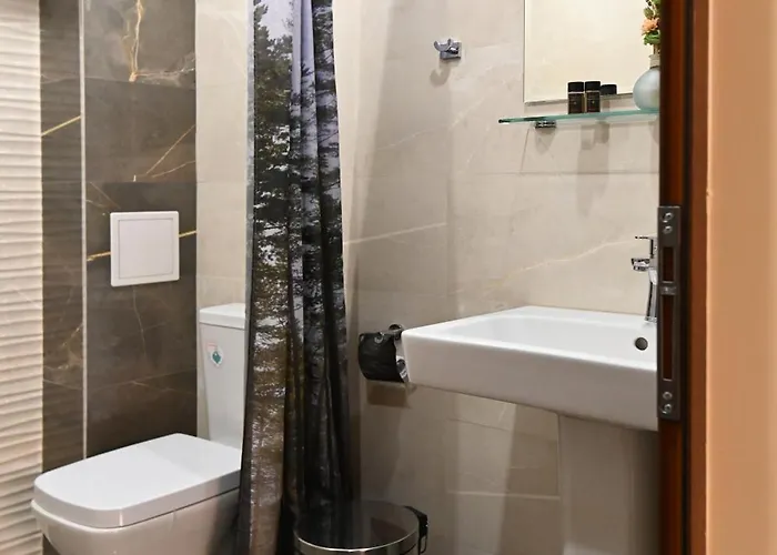 Zlati's House 2 Sofia