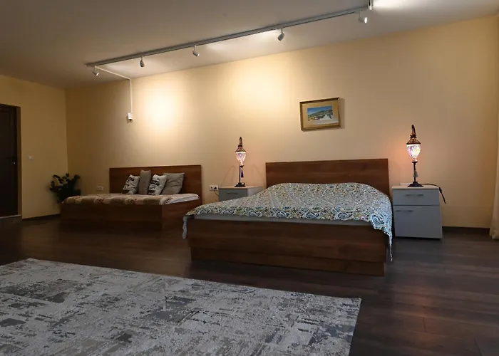 Zlati's House 2 Lejlighed