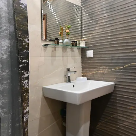 Zlati's House 2 Apartment